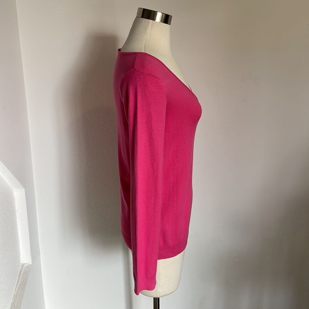 Perfect Pink Sweater💘 - Picture 5 of 5